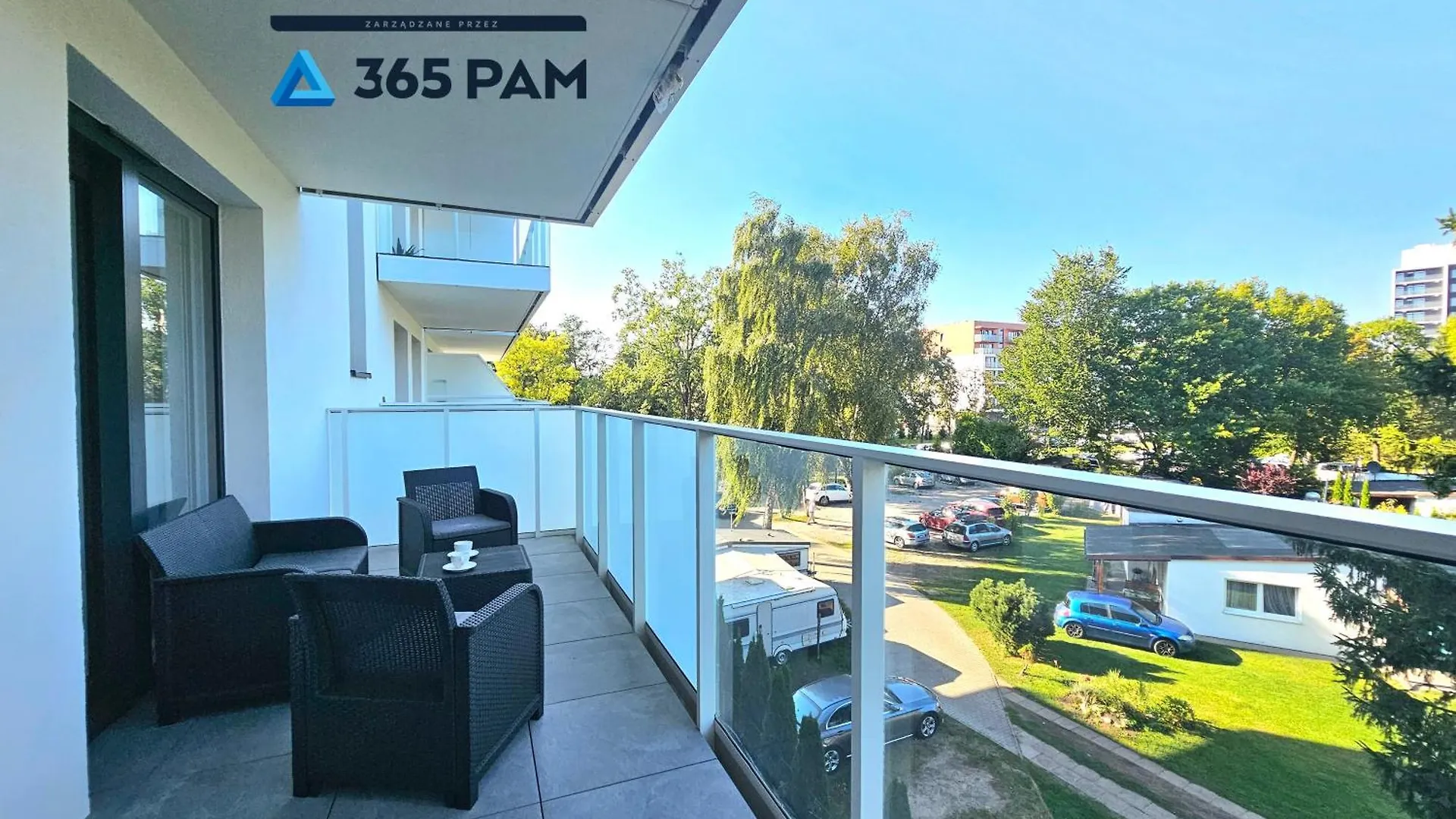 Apartament Buena Vista - 365Pam Kolobrzeg
