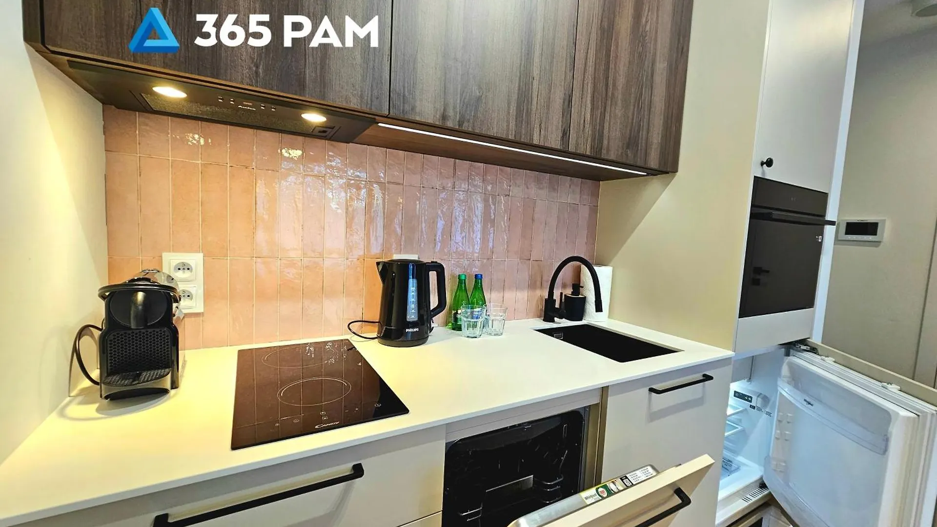 Apartament Buena Vista - 365Pam Kolobrzeg 0*,  Poland